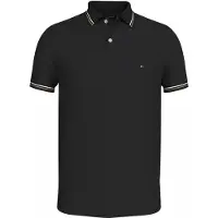 Tommy Hilfiger Shirt zwart
