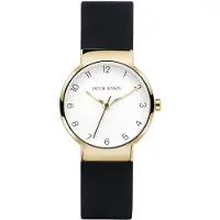 Jacob Jensen Timeless Nordic JJ196 Classic Horloge