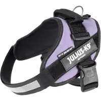 JULIUS K-9 IDC Powertuig Paars - Maat 0