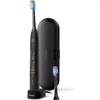Philips - ExpertClean 7300 - HX9601/02 - Elektrische sonische tandenborstel met app
