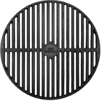 The Bastard Cast Iron Grid Large