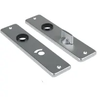 Ami Kortschild 165/4Rh 165X38 Wc57X5 F2