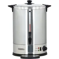 Casselin Heet water dispenser | 20 Liter