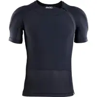 Evoc Protector Shirt Zip Black