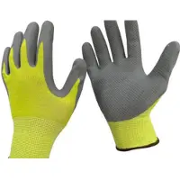 Spear & Jackson Gerecycled tuinhandschoenen - Tuinhandschoenen - werkhandschoenen - tuinhandschoenen dames - tuinhandschoenen heren - Kew Garden Collection