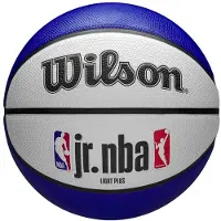 Wilson Nba Drv Light Fam Logo Basketbal Blauw 5