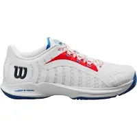 Wilson Hurakn Pro Padel Shoes Wit EU 36 Vrouw