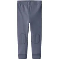 Name it Leggings 'NMFWillitus' blauw