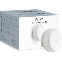 Aqara FP2 Presence Sensor | Wit
