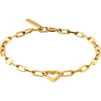 Liebeskind berlin Armband goud