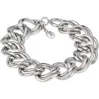 Breil Armband zilver