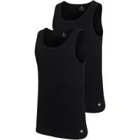 Adidas Originals Onderhemd zwart