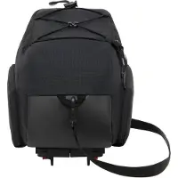 Vaude Bike Silkroad Plus Stuurtas
