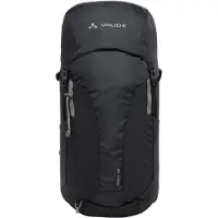 Vaude Brenta Wandelrugzak 24L Zwart