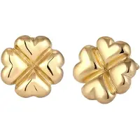 Elli Oorbellen goud
