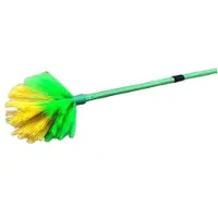 Synx Tools - Ragebol met Telescoopsteel 110/210cm - Plumeau