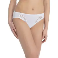 Calida Slip 'Feminin Sense' wit