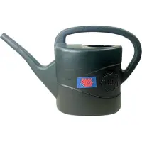 Synx Store Synx Tools Gieter met broeskop 10Liter - groen - kunststof - afneembare broeskop - planten bewatering