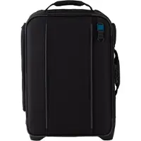 Tenba Roadie Air Case Roller 21 Zwart