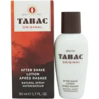 Tabac Herengeuren Tabac Original After Shave Spray 50 ml