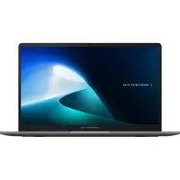 Asus ExpertBook P1 P1503CVA-S72336, Intel Core i5, 39,6 cm (15,6 inch), 1920 x 1080 pixels, 8 GB, 256 GB, grijs