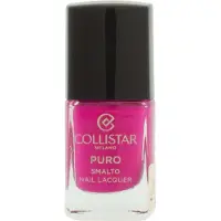 Collistar Make-up Nagels Puro Nail Lacquer Long-lasting 551 Fuscia