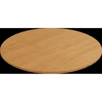 Höfats Plank Bowl 70 Zwart