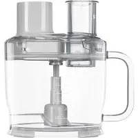 Smeg Food Processor Accessoires, Food Processor, Hand Blenders
