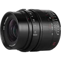 7artisans 24mm f/1.4 Fujifilm FX-Mount
