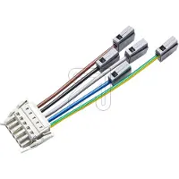 Sylvania Onderdeel | retrunkit voeding 5-aderig