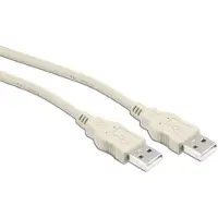 S-Impuls USB Kabel A Stecker / A Stecker USB 2.0 3m