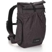 Shimoda Side Lite 22 Starter Kit Zwart/Wit