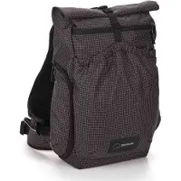 Kf Backpack Side Lite 22 Women's Starter Kit - Zwart/Wit