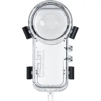 Telesin Invisible Dive Case voor Insta360 X4
