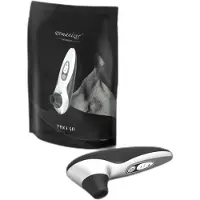 Womanizer PRO40 Luchtdruk Vibrator – Clitorale Stimulatie met Pleasure Air Technology – Waterdicht & Oplaadbaar