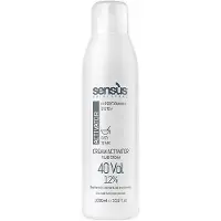 Sensus Cream Activator Stabilized Fluid Cream Peroxide 40 vol 12% 1000ml