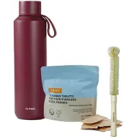 FLASKE Bundle - Starters Pack EVO Lava