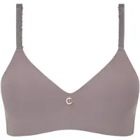 Chantelle Voorgevormde bh Romance | Maat: 85D | Kleur: Taupe