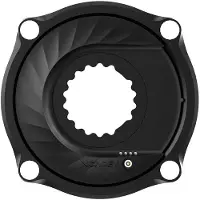 Xcadey Xpower-s Cannondale 114 Bcd Spider Met Vermogensmeter