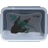 Stigo Lunchbox Dinozaur - Lekker eten voor onderweg