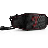 Teufel ROCKSTER CROSS 2 Bluetooth Zwart & Rood