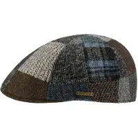 Stetson Viscott Patchwork Pet by
