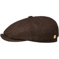 Stetson Hatteras Tweed 160 Years Pet by