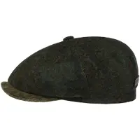 Stetson Hatteras Dark Paisley Pet by