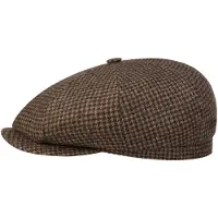 Stetson Hatteras Spilsby Sustainable Pet by