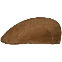 Stetson Waxed Pigskin Ivy Pet by