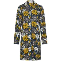 Pastunette Nachthemd Dames | Maat: 52 | Kleur: Marine Blauw