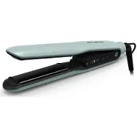 Rowenta Stijltang - SF5120EO - 5 Temperatuurinstellingen (170 °C - 230 °C) - ION Technologie - 360° Draaibaar Snoer