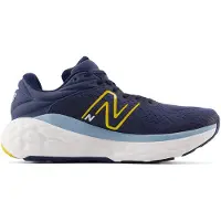 New Balance M840fce Sneakers In Vintage Indigo Maat: 45.5 | Hardloopschoenen Outlet | Heren | Blauw