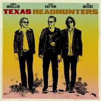 Pias Texas Headhunters - Texas Headhunters (CD)